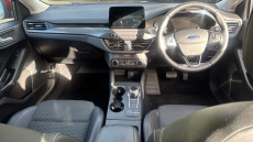 Ford Focus 1.5 EcoBlue 120 Titanium X 5dr Auto Diesel Hatchback